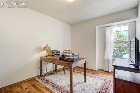 Tiny photo for 6450 Fall River Drive, Colorado Springs, CO 80918 (MLS # 6829616)