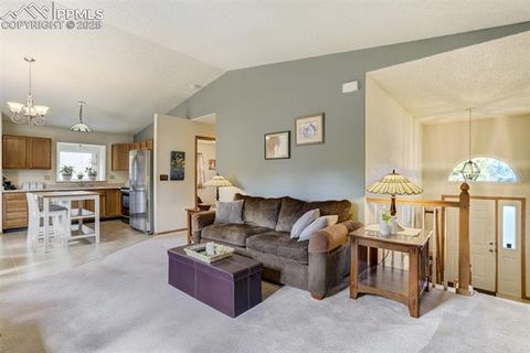 Tiny photo for 6450 Fall River Drive, Colorado Springs, CO 80918 (MLS # 6829616)