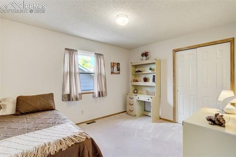 Tiny photo for 6450 Fall River Drive, Colorado Springs, CO 80918 (MLS # 6829616)