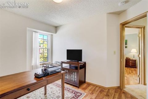 Tiny photo for 6450 Fall River Drive, Colorado Springs, CO 80918 (MLS # 6829616)