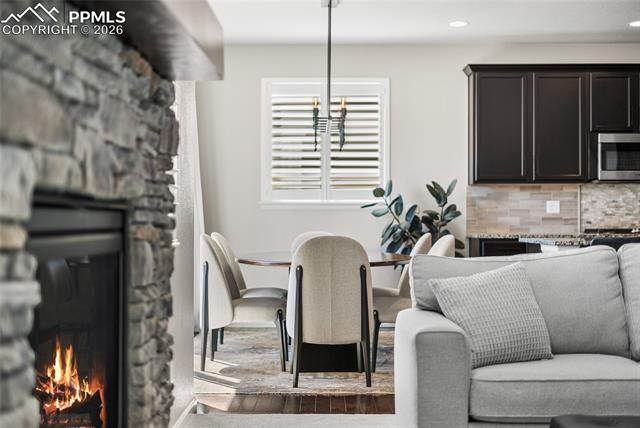 5803 Leon Young Drive