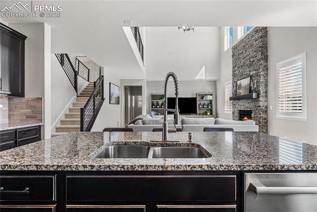 5803 Leon Young Drive