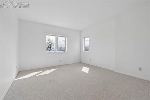 Tiny photo for 265 Ox Yoke Way, Monument, CO 80132 (MLS # 1341299)