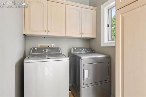 Tiny photo for 265 Ox Yoke Way, Monument, CO 80132 (MLS # 1341299)