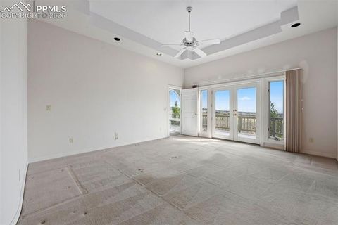 Tiny photo for 265 Ox Yoke Way, Monument, CO 80132 (MLS # 1341299)