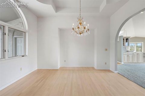 Tiny photo for 265 Ox Yoke Way, Monument, CO 80132 (MLS # 1341299)