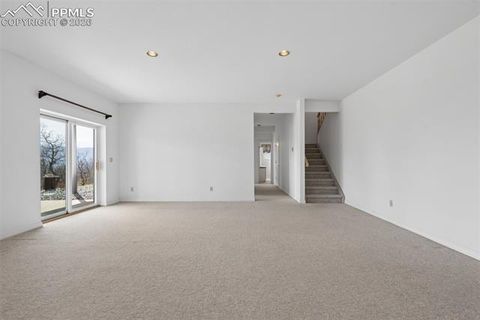 Tiny photo for 265 Ox Yoke Way, Monument, CO 80132 (MLS # 1341299)
