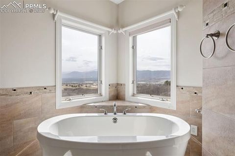 Tiny photo for 265 Ox Yoke Way, Monument, CO 80132 (MLS # 1341299)