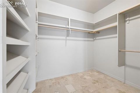 Tiny photo for 265 Ox Yoke Way, Monument, CO 80132 (MLS # 1341299)