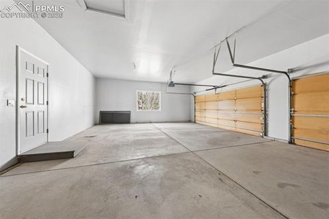 Tiny photo for 265 Ox Yoke Way, Monument, CO 80132 (MLS # 1341299)