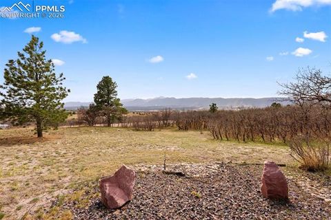 Tiny photo for 265 Ox Yoke Way, Monument, CO 80132 (MLS # 1341299)