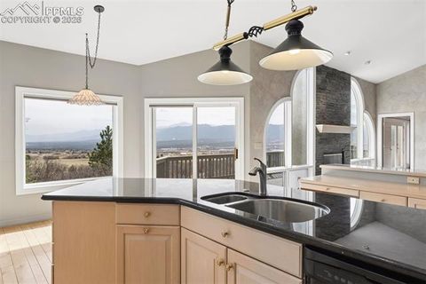 Tiny photo for 265 Ox Yoke Way, Monument, CO 80132 (MLS # 1341299)