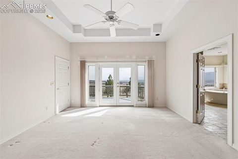 Tiny photo for 265 Ox Yoke Way, Monument, CO 80132 (MLS # 1341299)