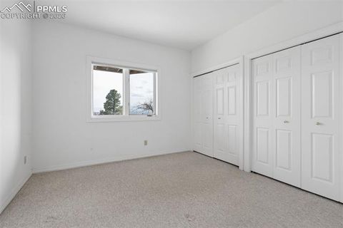Tiny photo for 265 Ox Yoke Way, Monument, CO 80132 (MLS # 1341299)