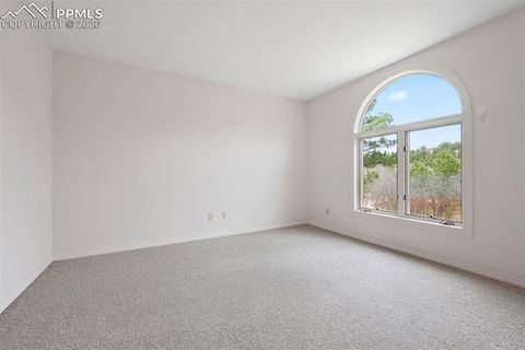 Tiny photo for 265 Ox Yoke Way, Monument, CO 80132 (MLS # 1341299)