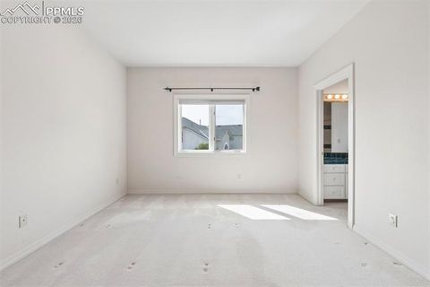 Tiny photo for 265 Ox Yoke Way, Monument, CO 80132 (MLS # 1341299)