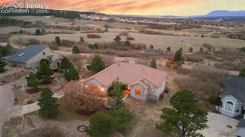 265 Ox Yoke Way Monument CO 80132