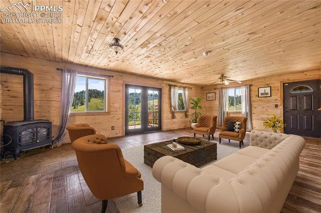 927 Stonehenge Drive