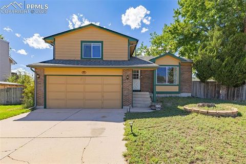 Photo of 1625 Piros Drive, Colorado Springs, CO 80915 (MLS # 4540038) Photo of 1625 Piros Drive, Colorado Springs, CO 80915 (MLS # 4540038)
