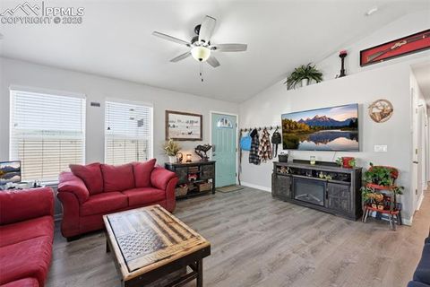 Tiny photo for 185 Circle Drive, Florissant, CO 80816 (MLS # 8453765)