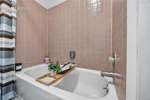 Tiny photo for 7410 Woody Creek Drive, Colorado Springs, CO 80911 (MLS # 5407424)