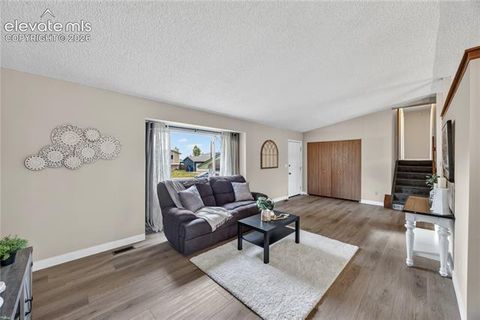 Tiny photo for 7410 Woody Creek Drive, Colorado Springs, CO 80911 (MLS # 5407424)