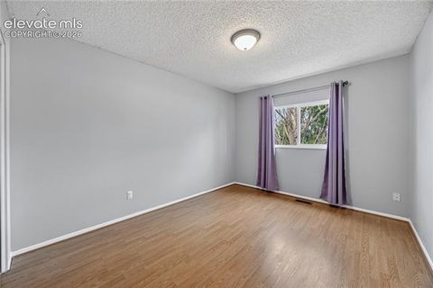 Tiny photo for 7410 Woody Creek Drive, Colorado Springs, CO 80911 (MLS # 5407424)