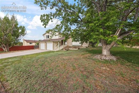 Tiny photo for 7410 Woody Creek Drive, Colorado Springs, CO 80911 (MLS # 5407424)