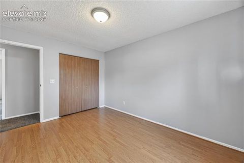 Tiny photo for 7410 Woody Creek Drive, Colorado Springs, CO 80911 (MLS # 5407424)