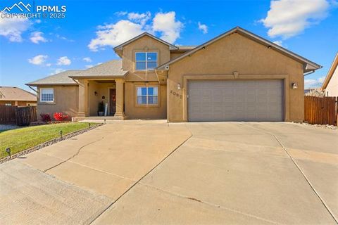 2097 Towhee Court Pueblo CO 81008