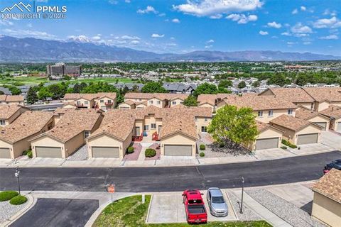 688 Bosque Vista Point Colorado Springs CO 80916