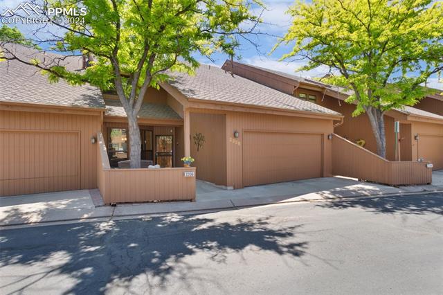 View Colorado Springs, CO 80907 townhome