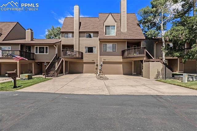 View Colorado Springs, CO 80917 townhome