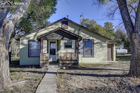 Photo of 201 E Main Street, Ramah, CO 80832 (MLS # 7508662)
