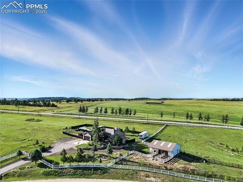 20420 Amanda Court Colorado Springs CO 80908