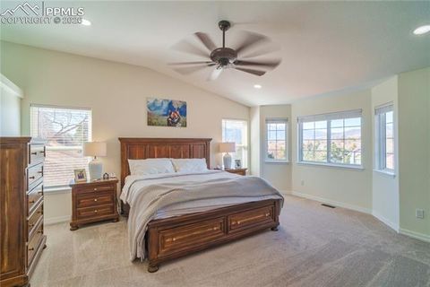 Tiny photo for 3565 Masters Drive, Colorado Springs, CO 80907 (MLS # 4456851)