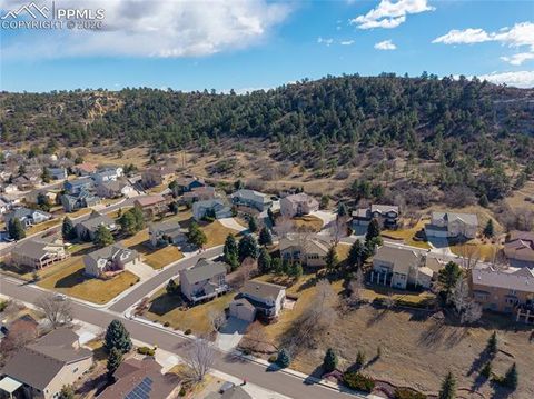 Tiny photo for 3565 Masters Drive, Colorado Springs, CO 80907 (MLS # 4456851)