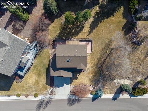 Tiny photo for 3565 Masters Drive, Colorado Springs, CO 80907 (MLS # 4456851)