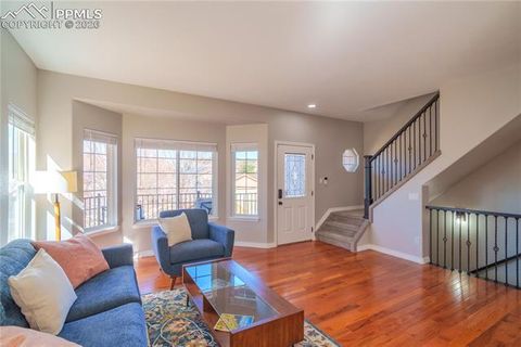 Tiny photo for 3565 Masters Drive, Colorado Springs, CO 80907 (MLS # 4456851)