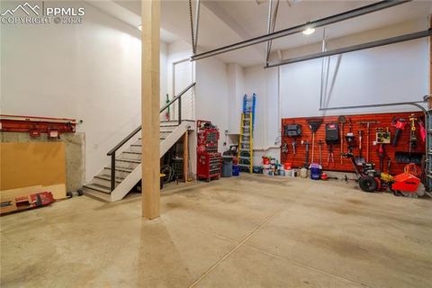 Tiny photo for 3565 Masters Drive, Colorado Springs, CO 80907 (MLS # 4456851)