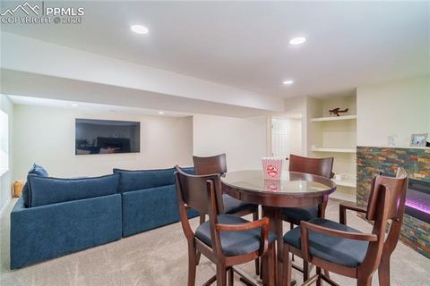 Tiny photo for 3565 Masters Drive, Colorado Springs, CO 80907 (MLS # 4456851)