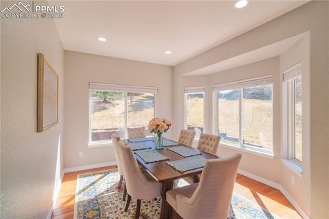 Tiny photo for 3565 Masters Drive, Colorado Springs, CO 80907 (MLS # 4456851)