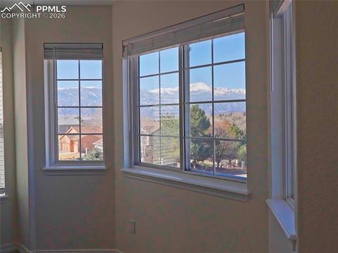 Tiny photo for 3565 Masters Drive, Colorado Springs, CO 80907 (MLS # 4456851)