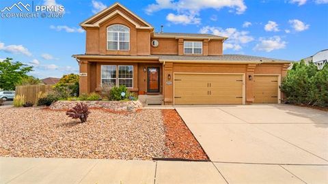 Photo of 3061 Viero Drive, Colorado Springs, CO 80916 (MLS # 5403657) Photo of 3061 Viero Drive, Colorado Springs, CO 80916 (MLS # 5403657)