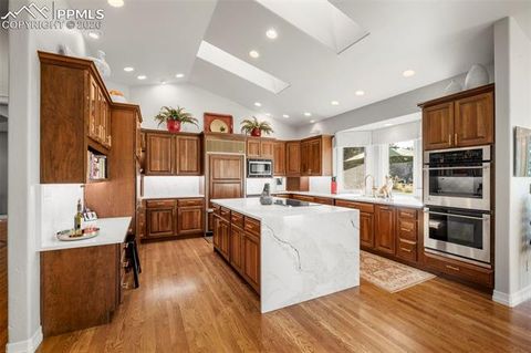 Tiny photo for 1745 Coyote Point Drive, Colorado Springs, CO 80904 (MLS # 1401707)