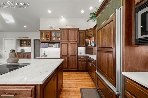 Tiny photo for 1745 Coyote Point Drive, Colorado Springs, CO 80904 (MLS # 1401707)