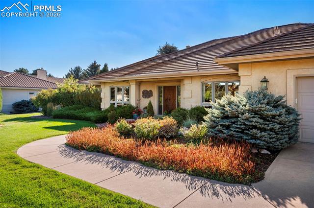 1745 Coyote Point Drive