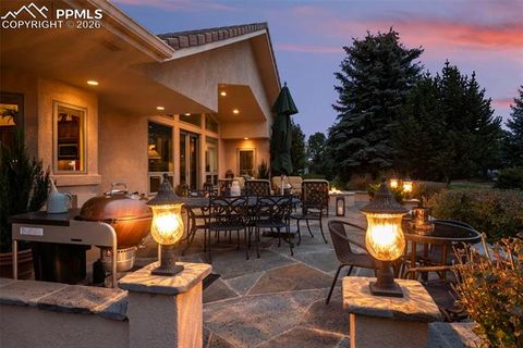 Tiny photo for 1745 Coyote Point Drive, Colorado Springs, CO 80904 (MLS # 1401707)