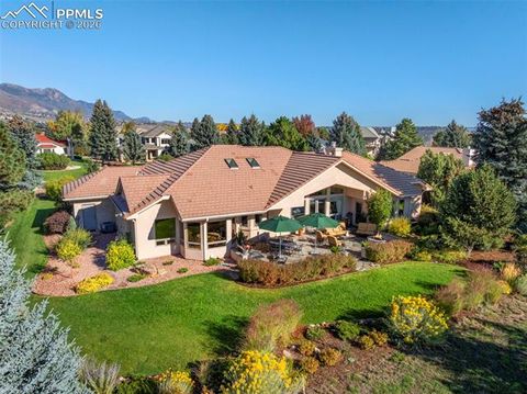 Tiny photo for 1745 Coyote Point Drive, Colorado Springs, CO 80904 (MLS # 1401707)