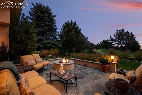 Tiny photo for 1745 Coyote Point Drive, Colorado Springs, CO 80904 (MLS # 1401707)